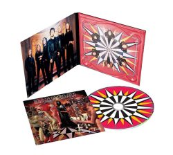 Iron Maiden - Dance Of Death (2015 Remastered Version, Digipak) (CD)