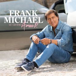 Frank Michael - Le Grand Amour (CD)