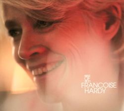 Francoise Hardy - Best Of Francoise Hardy (3CD) (CD)