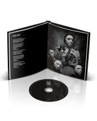 Lindemann - F & M (Limited Special Edition 13 tracks) [ CD ]