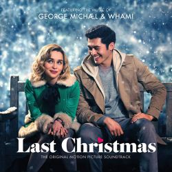 Last Christmas: The Soundtrack - George Michael & Wham (CD)