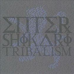 Enter Shikari - Tribalism (CD)