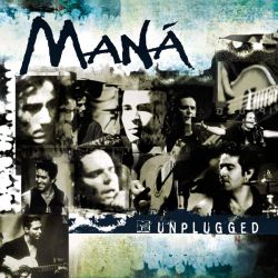 Mana - MTV Unplugged (CD)