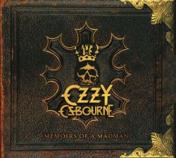 Ozzy Osbourne - Memoirs Of A Madman (Digisleeve) (CD)