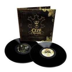 Ozzy Osbourne - Memoirs Of A Madman (2 x Vinyl)