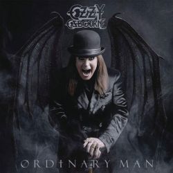 Ozzy Osbourne - Ordinary Man (Deluxe Edition) (CD)
