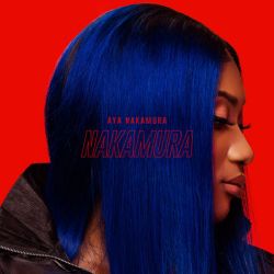 Aya Nakamura - Nakamura (New Version + 5 bonus tracks) (2 x Vinyl)