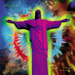 Marillion - Afraid Of Sunlight (2019 Michael Hunter Remix) (2 x Vinyl)