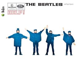 Beatles - Help! (Reissue, Stereo Remastered) [ CD ]