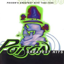 Poison - Poison's Greatest Hits 1986-1996 (CD)