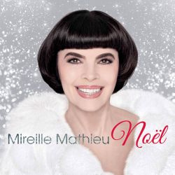 Mireille Mathieu - Mireille Mathieu Noel (CD)