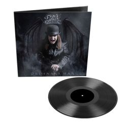 Ozzy Osbourne - Ordinary Man (Vinyl)