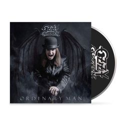 Ozzy Osbourne - Ordinary Man (CD)