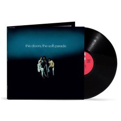 The Doors - The Soft Parade (50th Anniversary Remastered Edition, Gatefold Cover) (Vinyl)