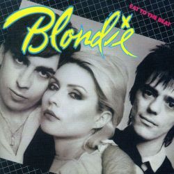 Blondie - Eat The Beat (Vinyl)