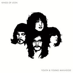 Kings Of Leon - Youth And Young Manhood (2 x Vinyl)
