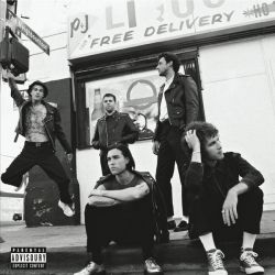 The Neighbourhood - The Neighbourhood (2 x Vinyl)
