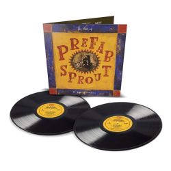 Prefab Sprout - A Life of Surprises (Remastered) (2 x Vinyl)