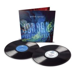 Prefab Sprout - Jordan: The Comeback (Remastered) (2 x Vinyl)