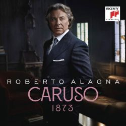 Roberto Alagna - Caruso 1873 (2 x Vinyl)