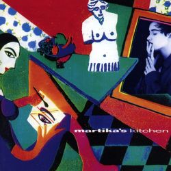 Martika - Martika's Kitchen (Reheated Edition) (2CD) (CD)