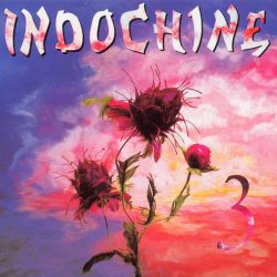 Indochine - 3 (CD)