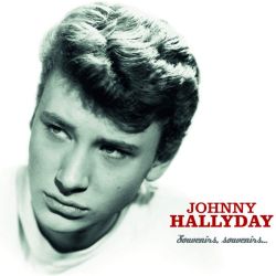 Johnny Hallyday - Souvenirs, Souvenirs (24 tracks) (CD)