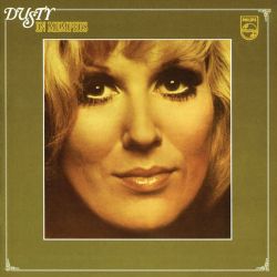 Dusty Springfield - Dusty In Memphis (CD)