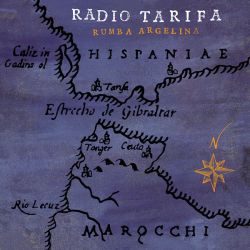 Radio Tarifa - Rumba Argelina (2019 Remaster) (CD)