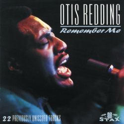 Otis Redding - Remember Me (CD)