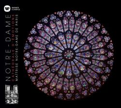 Maitrise Notre-Dame De Paris - Notre-Dame Cathedrale d'Emotions (CD)