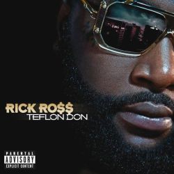 Rick Ross - Teflon Don (CD)