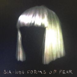 Sia - 1000 Forms Of Fear (Special Edition + 3 bonus tracks) (CD)