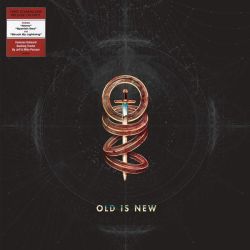 Toto - Old Is New (Vinyl)