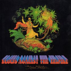 Paul Kantner / Jefferson Starship - Blows Against The Empire (CD)