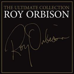 Roy Orbison - The Ultimate Collection (CD)