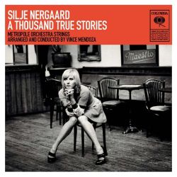 Silje Nergaard - A Thousand True Stories (Softpak) (CD)