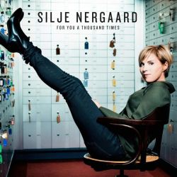 Silje Nergaard - For You a Thousand Times (CD)
