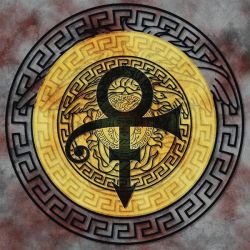 Prince - The Versace Experience (Prelude 2 Gold) (CD)