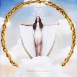Rosalia - El Mal Querer (CD)