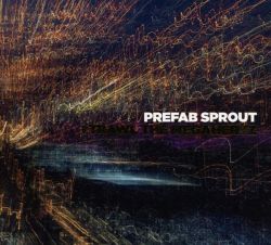 Prefab Sprout - I Trawl The Megahertz (Remastered) (CD)