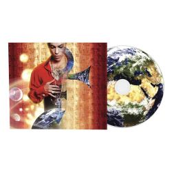 Prince - Planet Earth (CD)