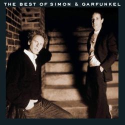 Simon & Garfunkel - The Best Of Simon & Garfunkel (CD)