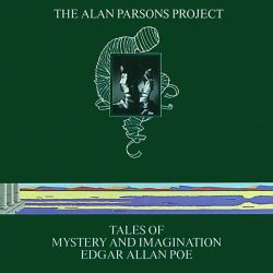 Alan Parsons Project - Tales Of Mystery And Imagination (CD)