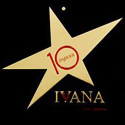 Ивана - 10 години любов и… пак любов (2CD)