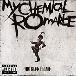 My Chemical Romance - The Black Parade (CD)