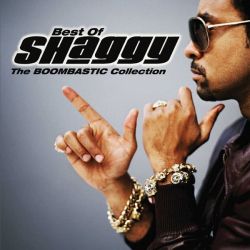 Shaggy - The Boombastic Collection: Best Of Shaggy (CD)