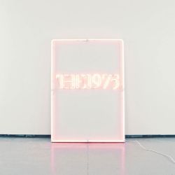 The 1975 - I Like It When You Sleep, For You Are So Beautiful Yet So Unaware Of It (Limited Edition, Clear) (2 x Vinyl)