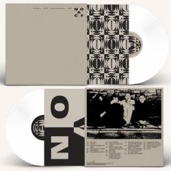 The 1975 - Notes On A Conditional Form (Limited Edition, Clear) (2 x Vinyl)