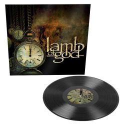 Lamb Of God - Lamb Of God (Vinyl)